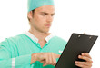 unklare diagnose