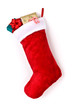stuffed stocking