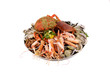 plateau de fruits de mer