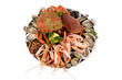 plateau de fruits de mer