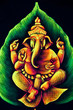 Ganesh.