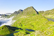 Valle Sorteny