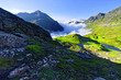 Valle Sorteny