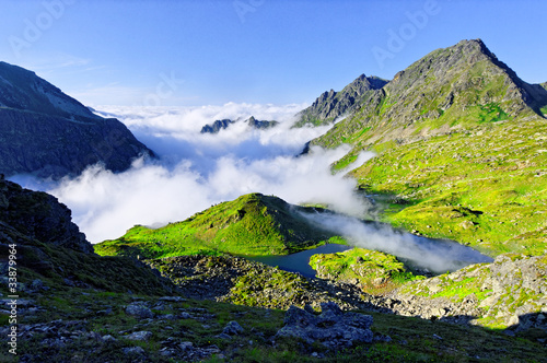 Photo: Valle Sorteny Valle Sorteny