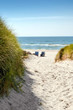 sylt düne