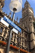 Marienplatz München