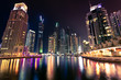 Dubaï Marina Dubaï Marina