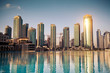 Dubaï ville