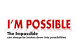I'm Possible