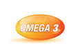 complément alimentaire - gelule d'omega 3
