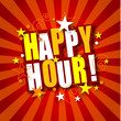 Happy hour !