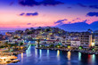 Agios Nikolaos.