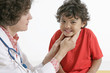 Examens sur un enfant de 4 ans Examens sur un enfant de 4 ans