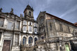 Church of Saint Francis in Porto, Portugal