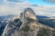 Photo: Half Dome Half Dome