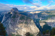 Photo: Glacier Point Glacier Point