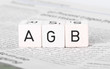 Foto: AGB Allgemeine Geschäftsbedinungen AGB Allgemeine Geschäftsbedinungen
