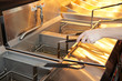 Deep fryer Deep fryer