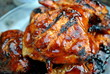 Grilled Juicey Chicken Thighs