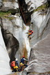 Canyoningteam