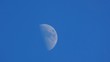 Day and Night Moons