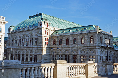 Foto: oper in wien oper in wien