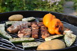 barbeque