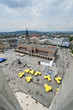 Old Town in Krakow, Poland Old Town in Krakow, Poland