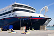 Fährschiff