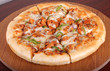 Fresh and Tasty yummy Cheesy Bite Pizza