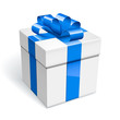 cadeau noël - gift box