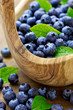 blueberry
