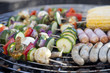 GRILL © Herby Meseritsch