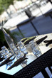 Restaurant, café, bistrot, bar, table, repas, manger, déjeuner