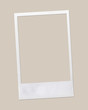 Polaroid beige
