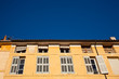 Immeuble ancien & Ciel bleu (Aix en Provence) Immeuble ancien & Ciel bleu (Aix en Provence)