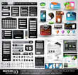 Web Stuff black Extreme Collection Web Stuff black Extreme Collection