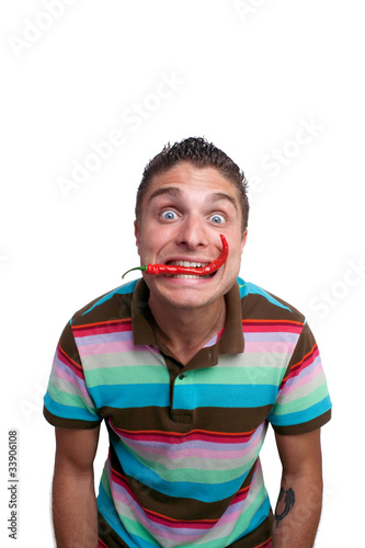 Photo: Piccante Piccante