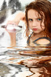 Live Action Role Play Warrior Princess Girl Child