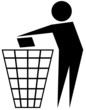 non disperdere nell'ambiente