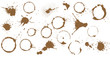 Vector: Grunge Dirty Stains n Splashes Grunge Dirty Stains n Splashes