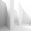 White Columns Hall