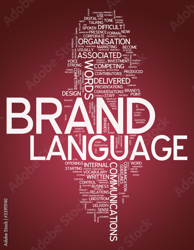 Brand Language
