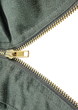 zipper closeup