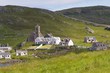 Castlebay, Barra, Outer Hebrides