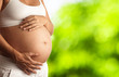 pregnant woman pregnant woman