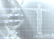 Illustration: Decoding the genome Decoding the genome