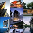 Collection of Modern Luxury Lofts / Villas