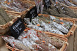 French saussages of Provence French saussages of Provence