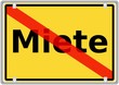Miete